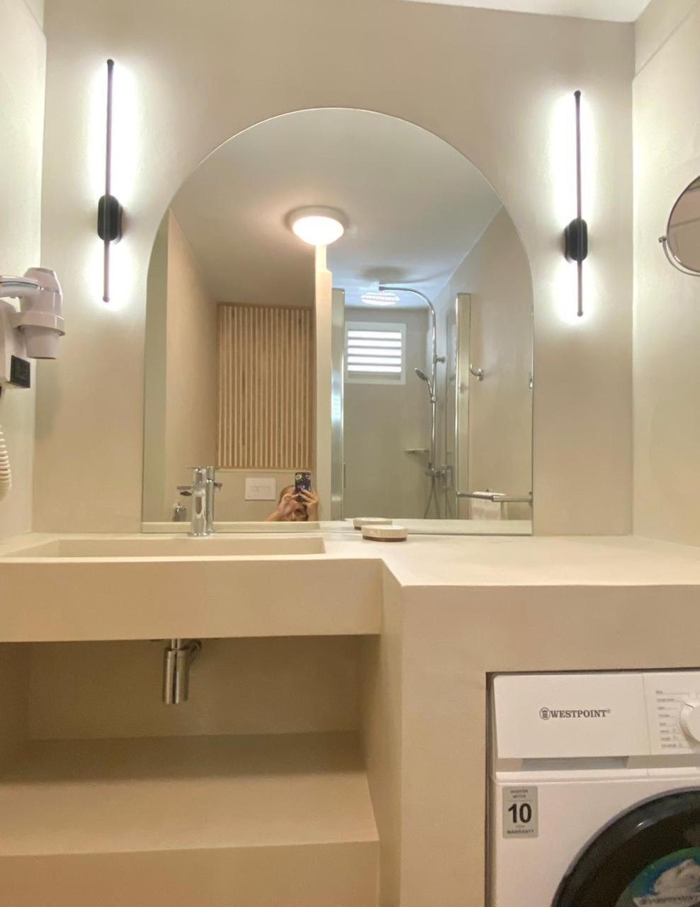 Studio De Reve Dans Un Village De Vacances - Salle De Bain Entierement Renovee 2024 상트루스 외부 사진