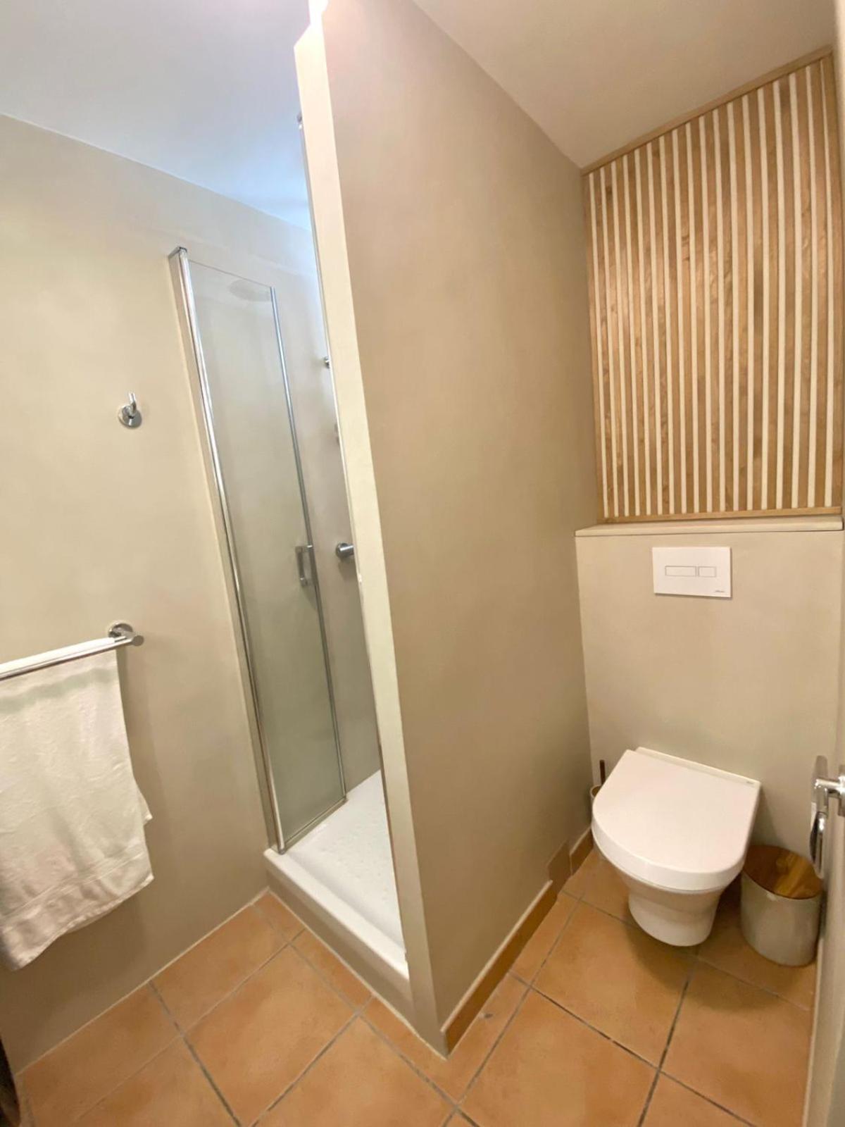 Studio De Reve Dans Un Village De Vacances - Salle De Bain Entierement Renovee 2024 상트루스 외부 사진